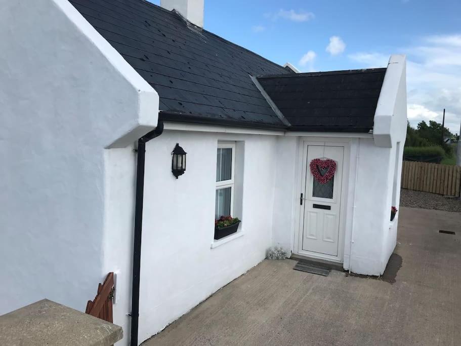 Cosy Nook Cottage Kesh Exterior foto